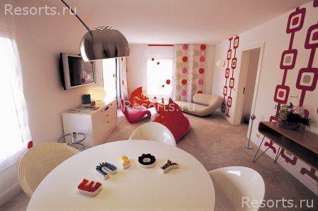 Hotel 3.14 30